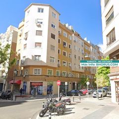 Penthouse in Joaquin maria lopez 15