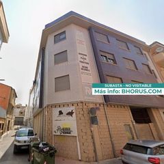Flat in Alcalde luis pascual 8