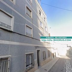 Appartement à Cardenal cisneros 4