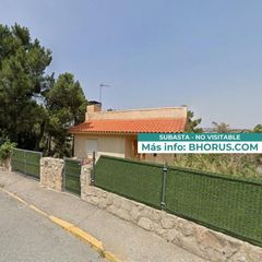 Haus  Del monte 8