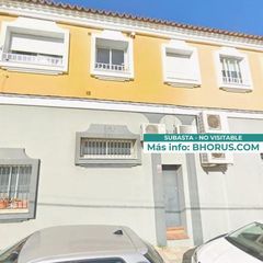 Flat in Julio romero de torres 1