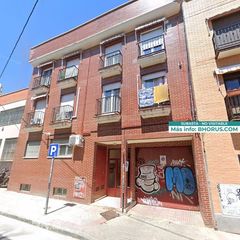 Etagenwohnung in Antoñita jiménez 28