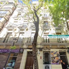 Piso  Blasco de garay 21