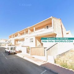Haus  Suceso aledo - la tejera 9