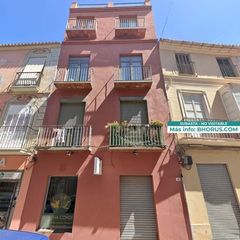 Flat in Puerta de antequera 4
