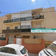 Flat in Giralda 10