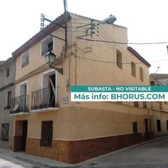 Casa  Severo ochoa 1