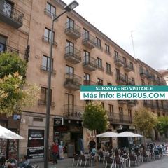 Flat in Obispo jarrín 14