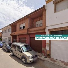 Casa a Don quijote 5