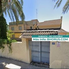 Casa en Lloma la verge - magnòlia 17