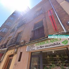 Flat in San isidro 10