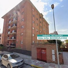 Flat in Pi i margall 5