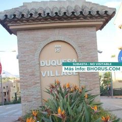 Appartement à Duquesa village 2