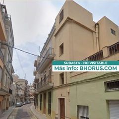 Piso en CAPILLA 39