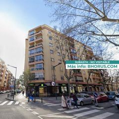 Flat in Escultor rocamora 1