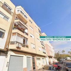Piso en Conde villamonte 55
