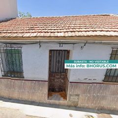 Haus in Juan ramon jimenez 17