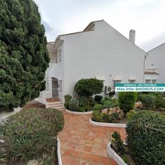 Etagenwohnung in Benahavis  56