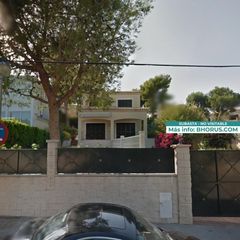 Maison à Sol 60