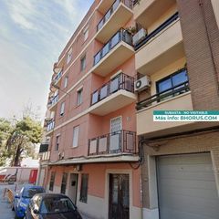 Appartement à Corts valencianes 2