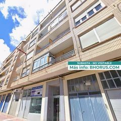 Appartement à Benidorm 31