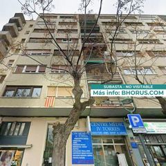 Appartement à Baro iv torres 11