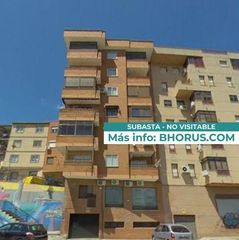 Flat in De la vera 38