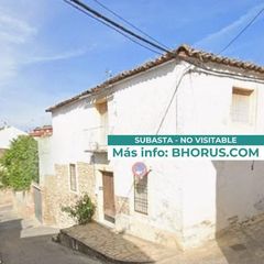 House in Antonio diez 6