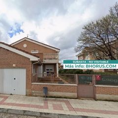 Casa  Pinar 9