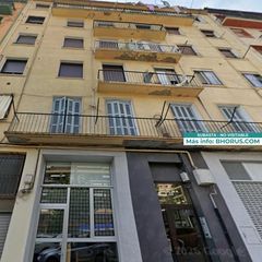 Flat  Pescaderia 7