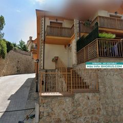 Casa a Cuatro peñas 12