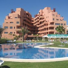 Flat in Playa manilva 2
