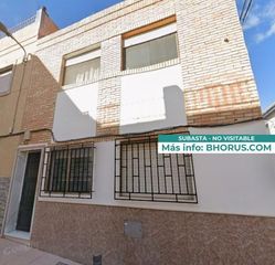 Casa a MATEO ALEMAN 21
