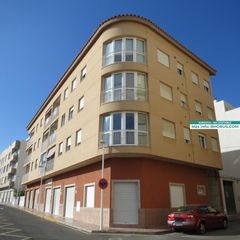 Etagenwohnung  Velázquez 1
