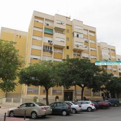 Flat in ANDRES BOLARIN 4