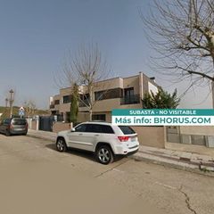 Casa  Trillo 92
