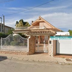 Casa  De la ñora 56