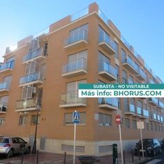 Etagenwohnung  La torreta 18