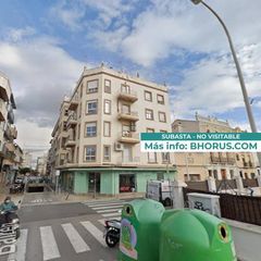 Appartement  Legionario bernabeu 9