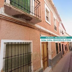 House in Tesifonte gallego 10