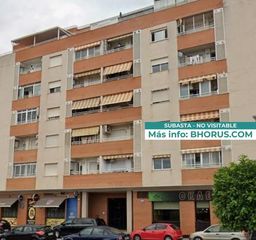 Etagenwohnung in Antonia cerda 3