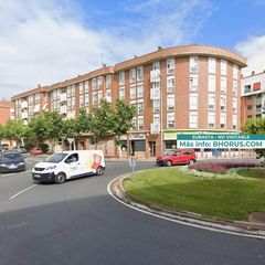 Etagenwohnung in Rosa chacel 30