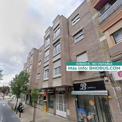 Etagenwohnung in Perales 3