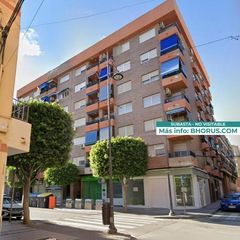 Etagenwohnung in Mayor 264