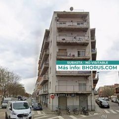 Flat in Carme 28