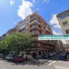 Flat  Antonio lopez 158