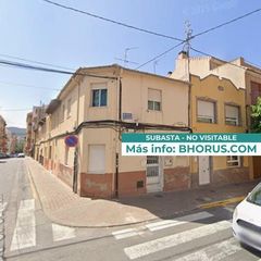 Haus in Castalla 15