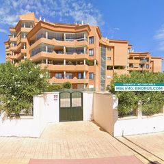 Appartement à Doña maria de las mercedes 1