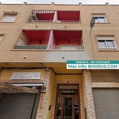 Flat in Juan carlos i 11