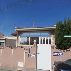 Haus in Duplex-ciudad q 27